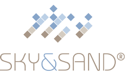 logo sky&sand