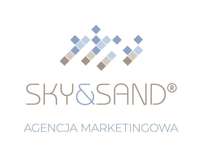logo sky&sand